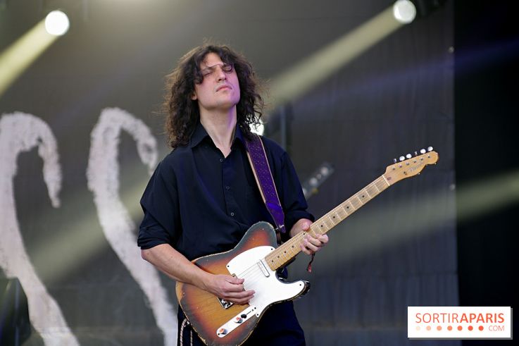 Hellfest 2025 - Dimanche 22 juin, nos photos - Messa