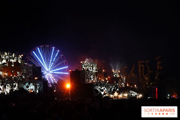 Hellfest 2025 - Dimanche 22 juin, nos photos