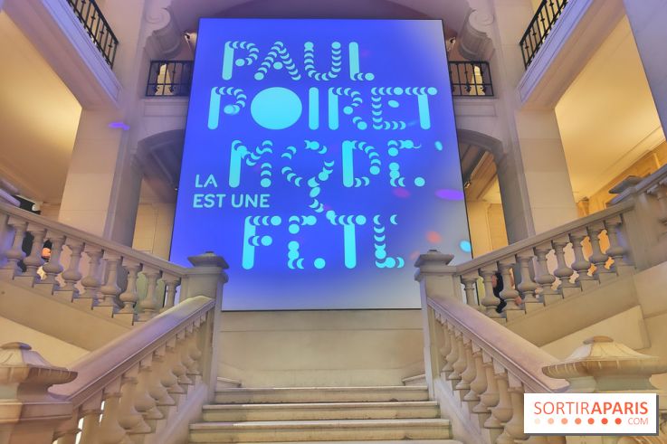 Paul Poiret : l'exposition sur le couturier et parfumeur au musée des Arts décoratifs - fotor 1750762000947