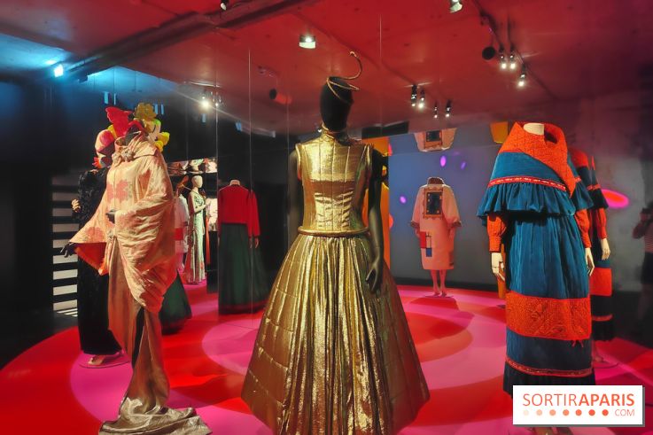 Paul Poiret : l'exposition sur le couturier et parfumeur au musée des Arts décoratifs - fotor 1750761951422