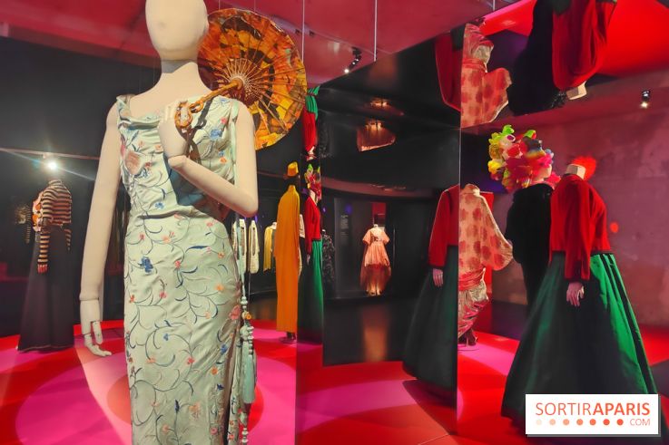 Paul Poiret : l'exposition sur le couturier et parfumeur au musée des Arts décoratifs - fotor 1750761906402