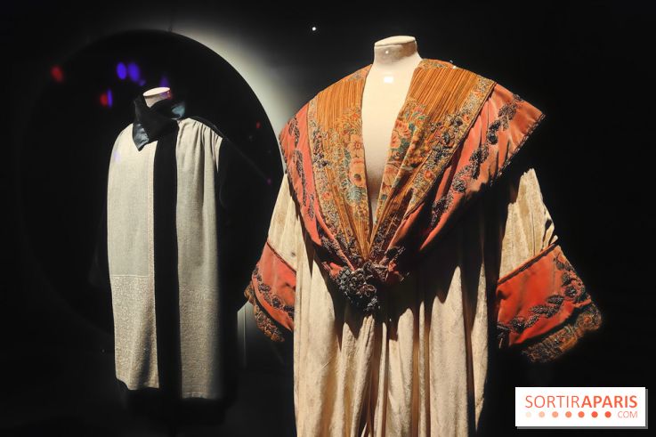 Paul Poiret : l'exposition sur le couturier et parfumeur au musée des Arts décoratifs - fotor 1750761871399