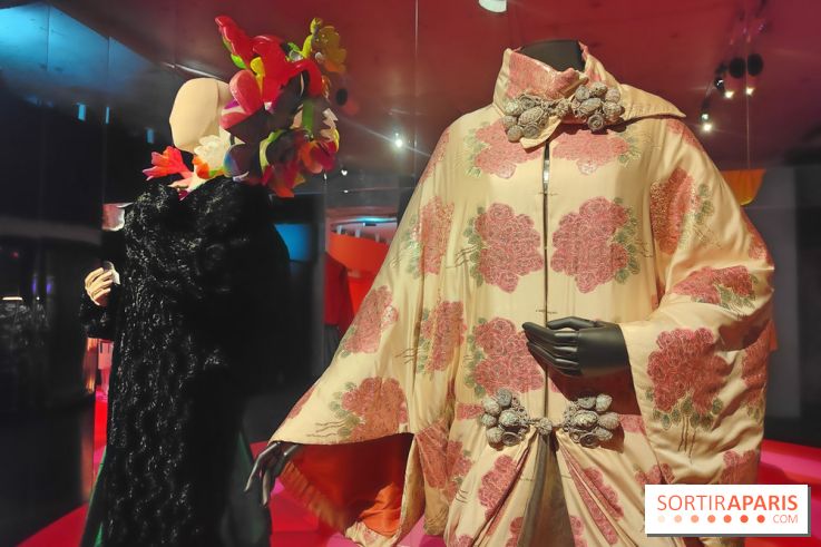 Paul Poiret : l'exposition sur le couturier et parfumeur au musée des Arts décoratifs - fotor 1750761801168