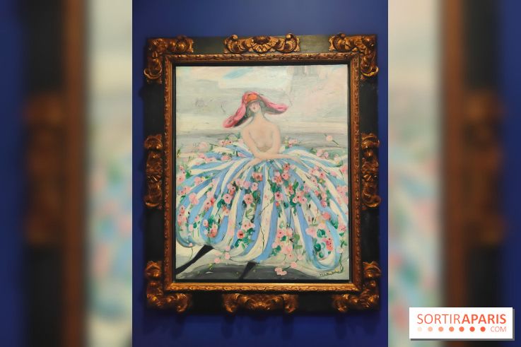 Paul Poiret : l'exposition sur le couturier et parfumeur au musée des Arts décoratifs - fotor 1750761591583