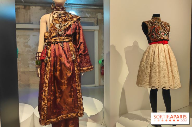 Paul Poiret : l'exposition sur le couturier et parfumeur au musée des Arts décoratifs