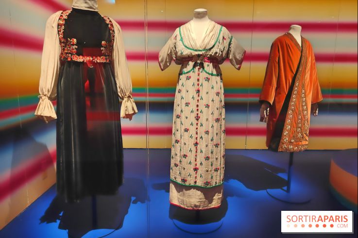 Paul Poiret : l'exposition sur le couturier et parfumeur au musée des Arts décoratifs - fotor 1750761304849