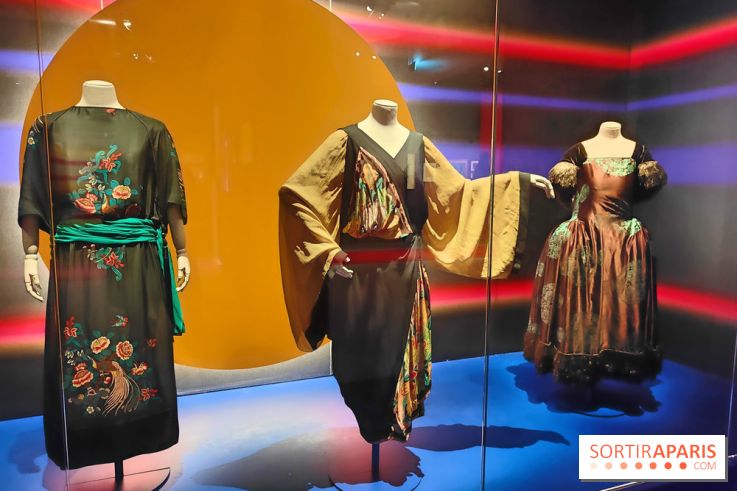 Paul Poiret : l'exposition sur le couturier et parfumeur au musée des Arts décoratifs - fotor 1750761266478