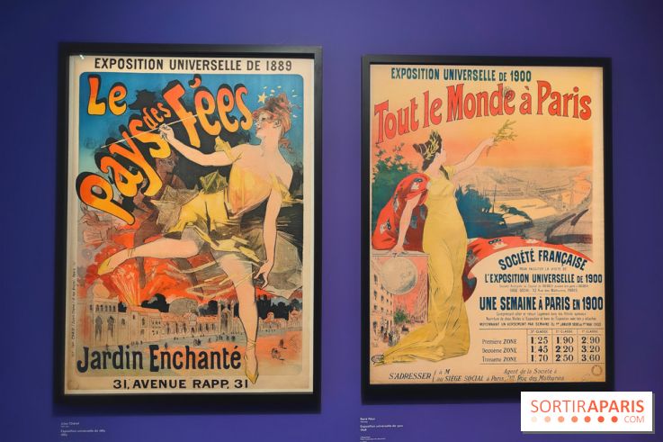 Paul Poiret : l'exposition sur le couturier et parfumeur au musée des Arts décoratifs