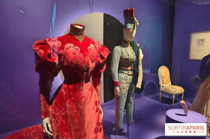 Paul Poiret : l'exposition sur le couturier et parfumeur au musée des Arts décoratifs - fotor 1750760665830