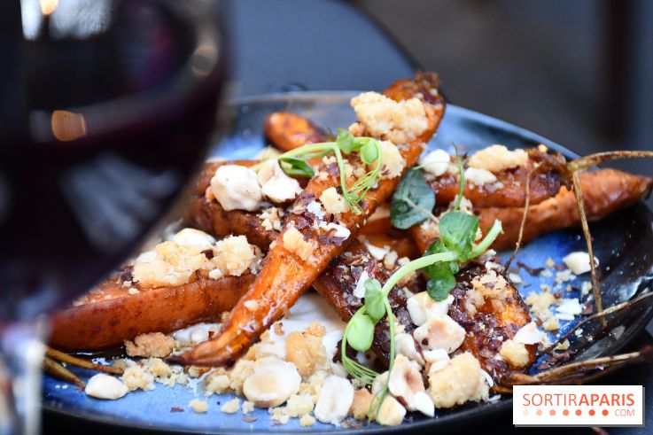 Apo Restaurant, la pépite de quartier coup de cœur à Boulogne-Billancourt - DSC 4377