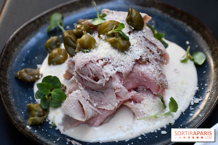 Apo Restaurant, la pépite de quartier coup de cœur à Boulogne-Billancourt