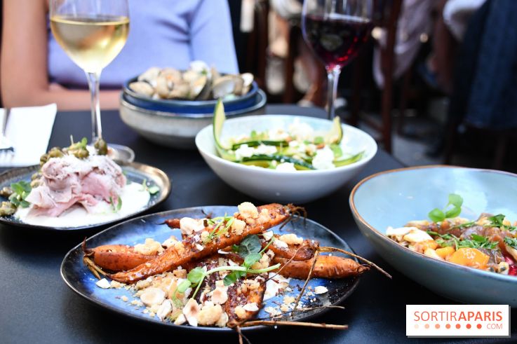 Apo Restaurant, la pépite de quartier coup de cœur à Boulogne-Billancourt - DSC 4382