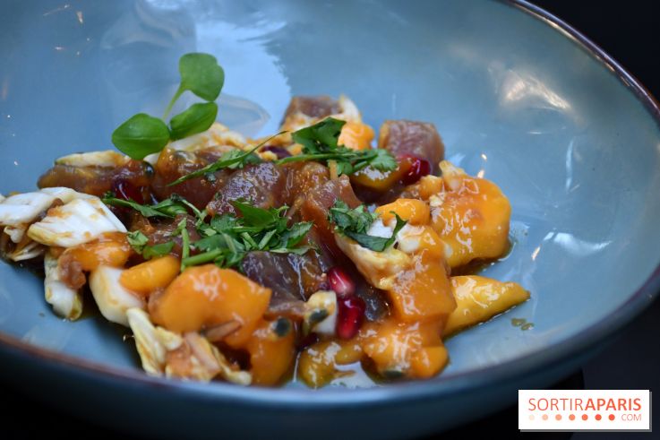 Apo Restaurant, la pépite de quartier coup de cœur à Boulogne-Billancourt