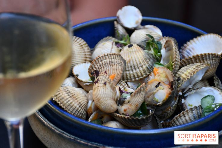 Apo Restaurant, la pépite de quartier coup de cœur à Boulogne-Billancourt