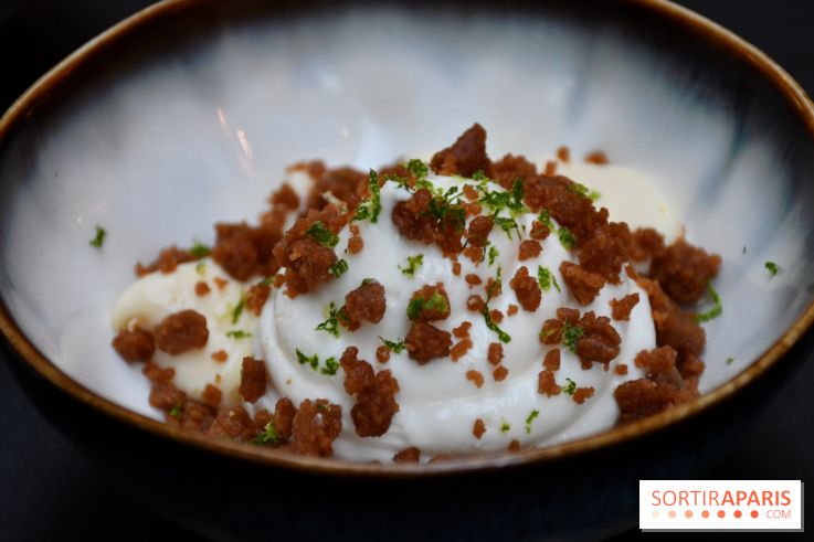 Apo Restaurant, la pépite de quartier coup de cœur à Boulogne-Billancourt