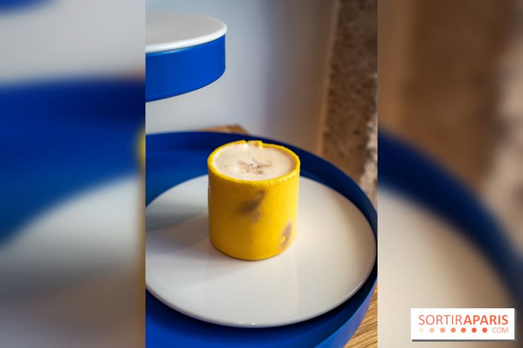 Abra, la nouvelle pâtisserie de Tal Spiegel alias Deserted in Paris- photos