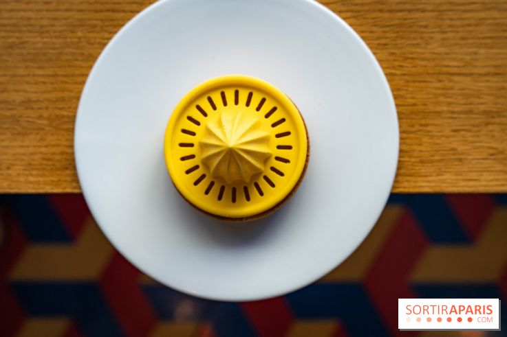 Abra, la nouvelle pâtisserie de Tal Spiegel alias Deserted in Paris- photos