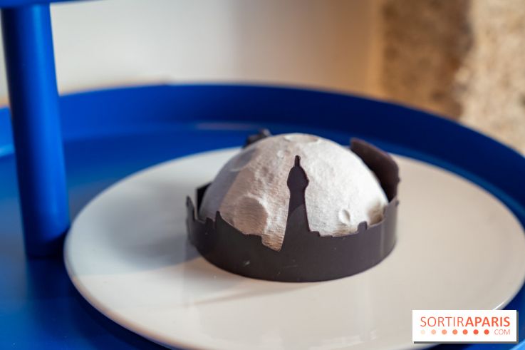 Abra, la nouvelle pâtisserie de Tal Spiegel alias Deserted in Paris- photos  - A7C03891