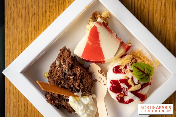 Abra, la nouvelle pâtisserie de Tal Spiegel alias Deserted in Paris- photos  - A7C03910