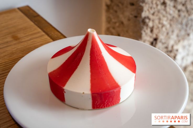 Abra, la nouvelle pâtisserie de Tal Spiegel alias Deserted in Paris- photos