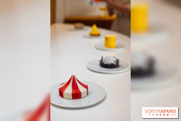 Abra, la nouvelle pâtisserie de Tal Spiegel alias Deserted in Paris- photos