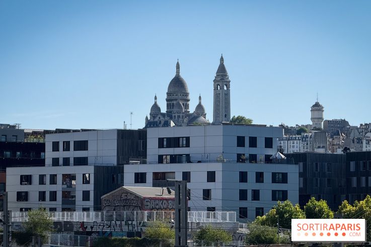 Rooftop Plantation Paris