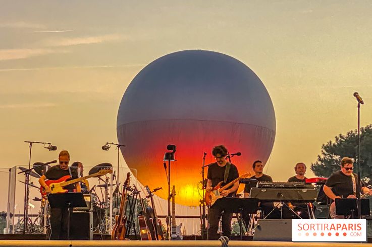 Concert de Cloture France Music Week 2025 Fête de la Musique - IMG 6341