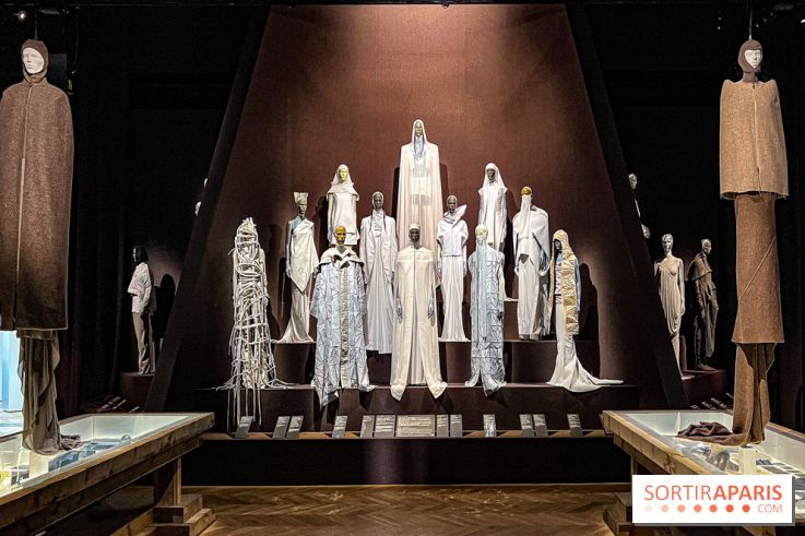 Rick Owens : l'exposition mode évènement dédiée au créateur débarque cet été au Palais Galliera - image00036