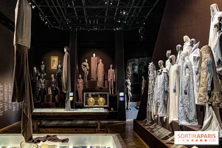 Rick Owens : l'exposition mode évènement dédiée au créateur débarque cet été au Palais Galliera - image00039