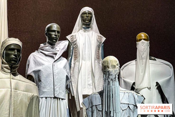 Rick Owens : l'exposition mode évènement dédiée au créateur débarque cet été au Palais Galliera - image00041