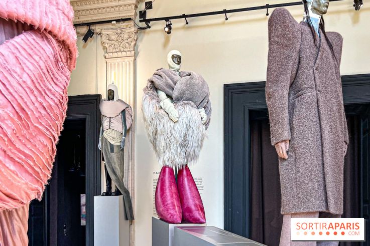 Rick Owens : l'exposition mode évènement dédiée au créateur débarque cet été au Palais Galliera - image00045