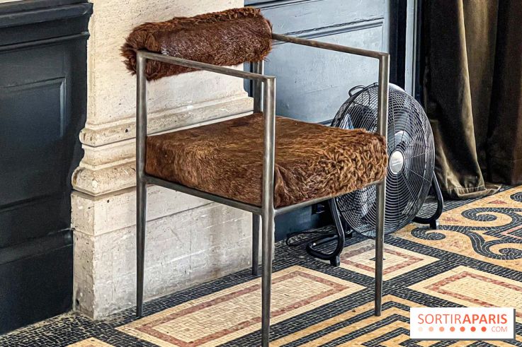 Rick Owens : l'exposition mode évènement dédiée au créateur débarque cet été au Palais Galliera - image00047