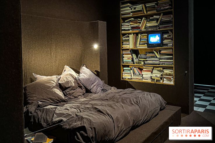 Rick Owens : l'exposition mode évènement dédiée au créateur débarque cet été au Palais Galliera - image00051