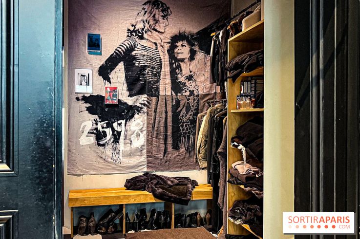 Rick Owens : l'exposition mode évènement dédiée au créateur débarque cet été au Palais Galliera - image00052