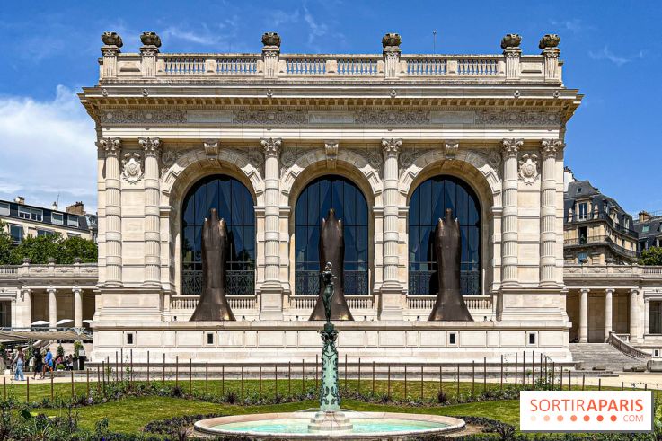 Rick Owens : l'exposition mode évènement dédiée au créateur débarque cet été au Palais Galliera - image00058