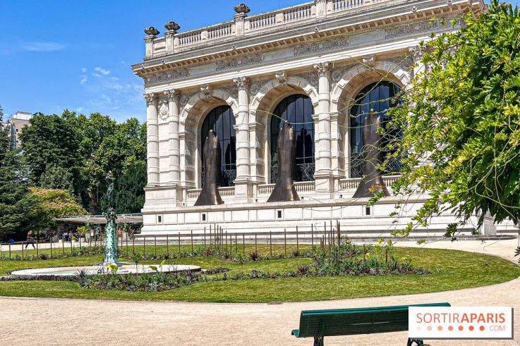 Rick Owens : l'exposition mode évènement dédiée au créateur débarque cet été au Palais Galliera - image00060