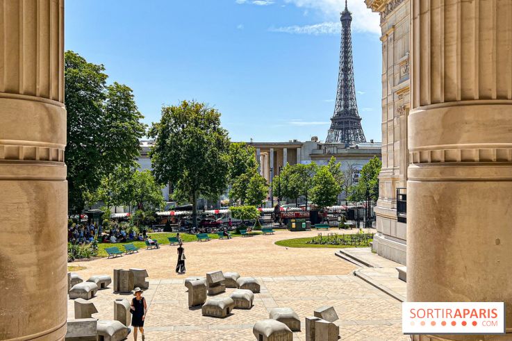 Rick Owens : l'exposition mode évènement dédiée au créateur débarque cet été au Palais Galliera - image00065