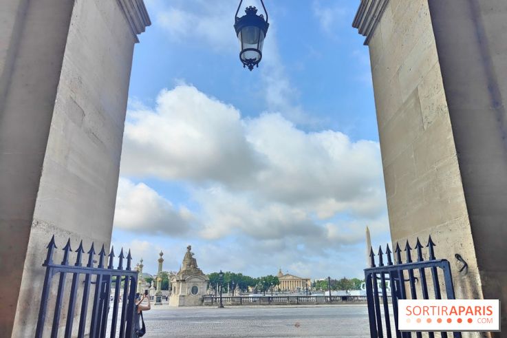 Les sept sens célestes : l'exposition qui mélange les genres et les époques à l'Hôtel de la Marine - fotor 1750930134727