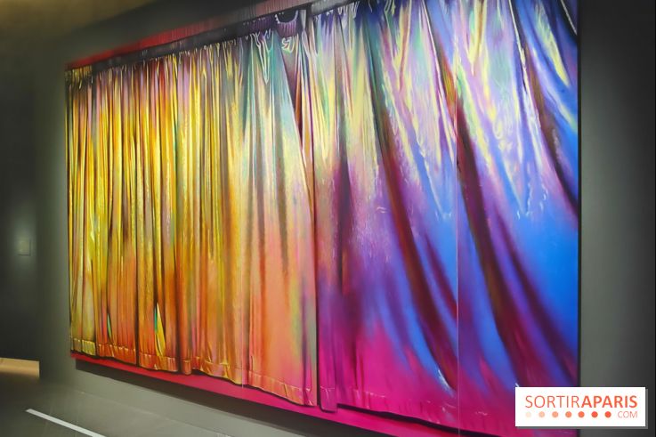 Les sept sens célestes : l'exposition qui mélange les genres et les époques à l'Hôtel de la Marine - fotor 1750929817800