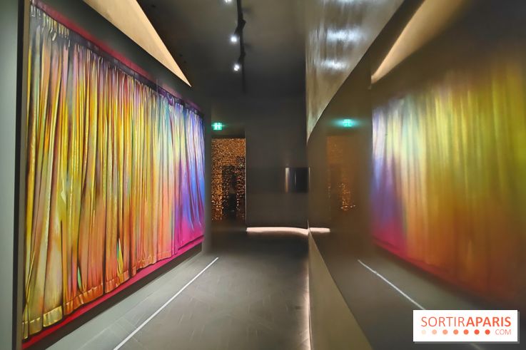 Les sept sens célestes : l'exposition qui mélange les genres et les époques à l'Hôtel de la Marine - fotor 1750929757174