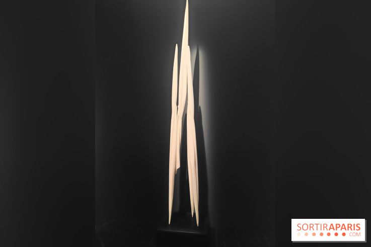 Les sept sens célestes : l'exposition qui mélange les genres et les époques à l'Hôtel de la Marine - fotor 1750928970043