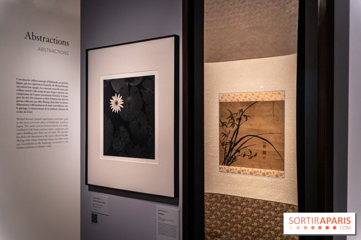 Exposition Haïkus d’argent, l’Asie photographiée par Michael Kenna au MuséeGuimet, les photos