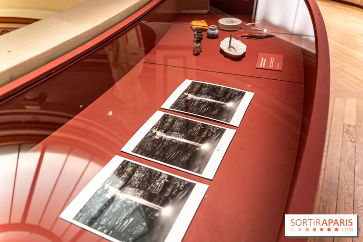 Exposition Haïkus d’argent, l’Asie photographiée par Michael Kenna au MuséeGuimet, les photos - A7C02210