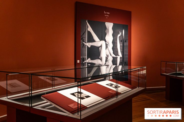 Exposition Haïkus d’argent, l’Asie photographiée par Michael Kenna au MuséeGuimet, les photos - A7C02214