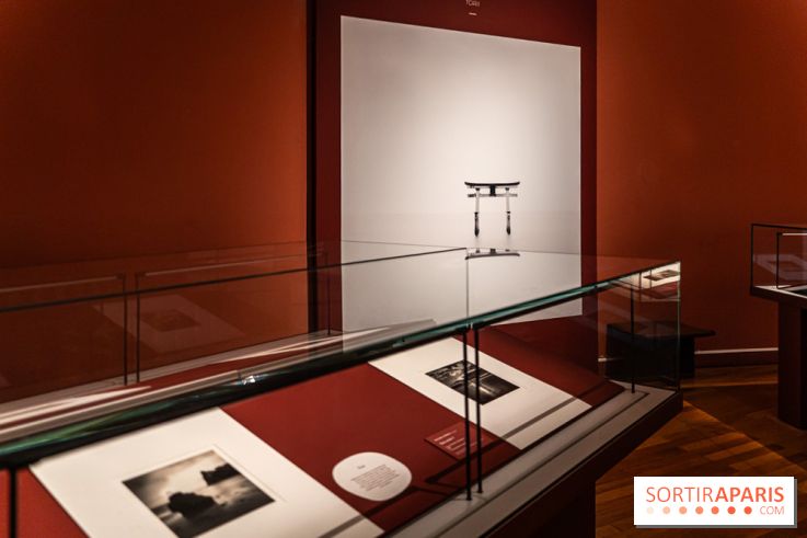 Exposition Haïkus d’argent, l’Asie photographiée par Michael Kenna au MuséeGuimet, les photos - A7C02216