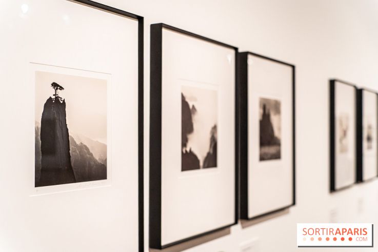 Exposition Haïkus d’argent, l’Asie photographiée par Michael Kenna au MuséeGuimet, les photos - A7C02220