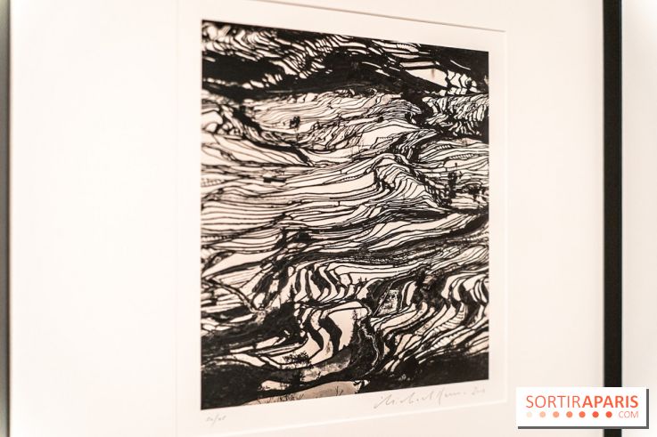 Exposition Haïkus d’argent, l’Asie photographiée par Michael Kenna au MuséeGuimet, les photos - A7C02222