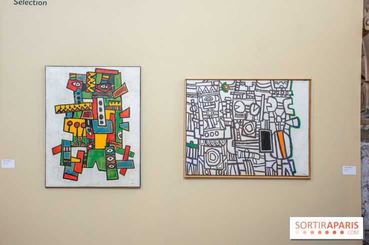 Vulnérables : l'exposition entre art brut et santé mentale à la grande chapelle Saint-Louis