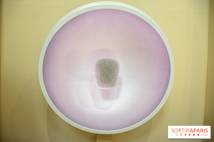 Vulnérables : l'exposition entre art brut et santé mentale à la grande chapelle Saint-Louis - DSC 3147