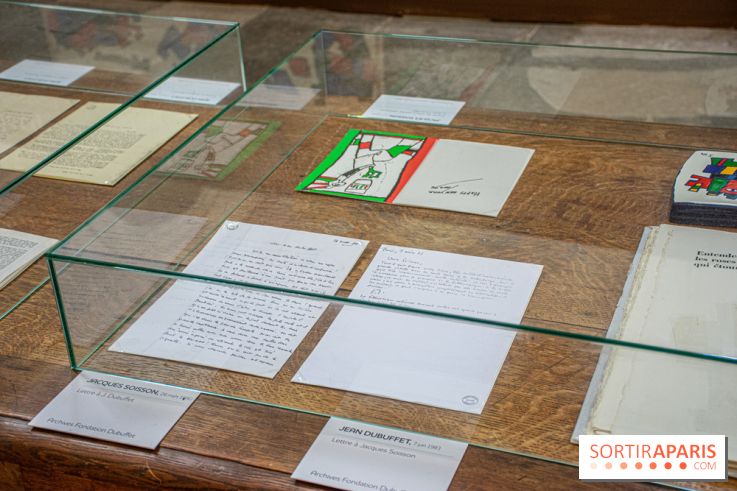 Vulnérables : l'exposition entre art brut et santé mentale à la grande chapelle Saint-Louis - DSC 3175